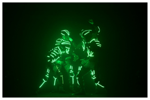 מופע לייזר בחמת גדר, אירועי חנוכה 2014, פעילויות לילדים בחמת גדר, פעילות לכל המשפחה